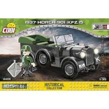 Cobi 2405 - 1937 Horch 901 kfz.15
