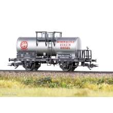 Trix T24170 - Kesselwagen-Set