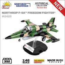 Cobi 2425 - Northrop F-5A Freedom Fighter