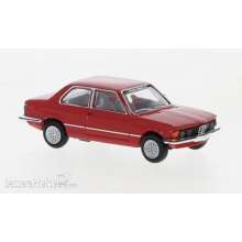 Brekina 24300 - BMW 323i, rot, 1975,