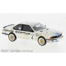 Brekina 24364 - BMW 635 CSi, 1983, Genuine BM