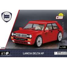 Cobi 24508 - Lancia Delta HF