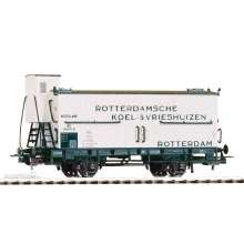 Piko 24525 - Gedeckter Güterwagen Koel- en Vrieshuizen NS III