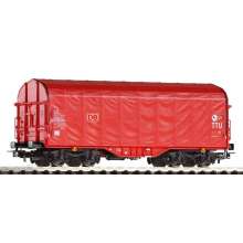 Piko 24611 - Schiebeplanenwagen Shimmns DB AG VI