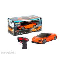 Revell 24667 - RC Scale Car McLaren 765LT