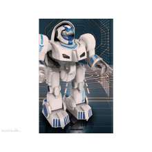 Revell 24700 - RC Roboter T-Giant Revell Control Ferngesteuerter Roboter