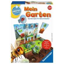 Ravensburger 247332 - Mein Garten