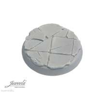 Juweela 25006 - 28mm 1x5 Bases bricks´n plates ø32mm + Zubehör