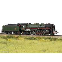 Trix T25141 - Dampflokomotive 141.R.1244