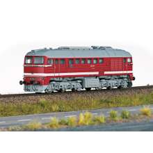 Trix T25201 - Diesellokomotive Baureihe 220