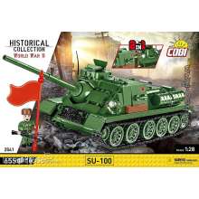 Cobi 2541 - SU-100