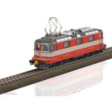 Trix T25420 - Elektrolokomotive Re 4/4 II, 1. Bauserie