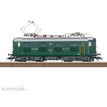 Trix T25423 - Elektrolokomotive Re 4/4