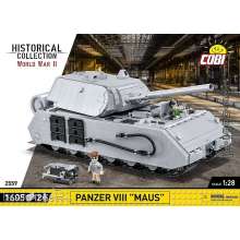 Cobi 2559 - Panzer VIII Maus