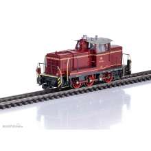 Trix T25600 - Diesellokomotive V 60