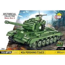 Cobi 2564 - M26 Pershing T26E3