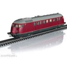 Trix T25692 - Dieseltriebwagen Baureihe VT 92.5