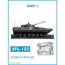 Friulmodel ATL-133 - Tracks for BMP-1