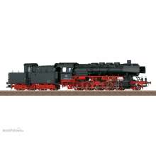 Trix T25830 - Dampflokomotive mit Kabinentender Baureihe 051