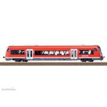 Trix T25965 - Dieseltriebwagen Regio Shuttle RS1, Baureihe 650