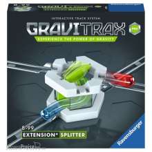 Ravensburger 261703 - GraviTrax PRO Splitter