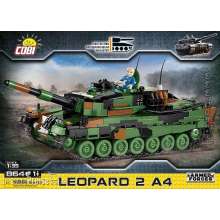 Cobi 2618 - Leopard 2A4