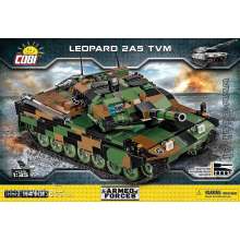 Cobi 2620 - Leopard 2A5 TVM