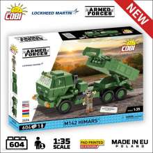 Cobi 2626 - M142 Himars