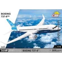 Cobi 26608 - Boeing 737-8