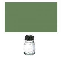Weinert 2661 - Nitro-Acryl-Farbe Grün für Signalmasten & Brücken 25 ml