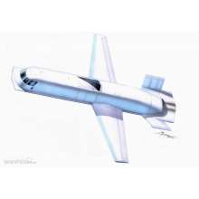 Planet Models 129-PLT111 - Northrop Tacit Blue