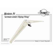 Planet Models 129-PLT184 - Horten IV.a German Flying Wing Glider in 1:48