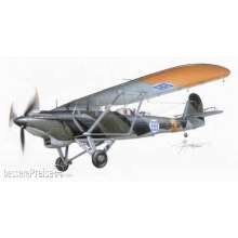 Planet Models 129-PLT125 - Dornier Do 22 Land with skis in 1:48