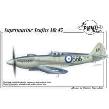 Planet Models 129-PLT134 - Supermarine Seafire Mk.45