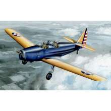 Planet Models 129-PLT142 - PT-19 Cornell US Basic Trainer