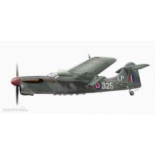 Planet Models 129-PLT157 - Fairey Barracuda Mk. V