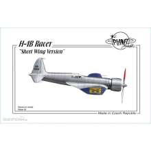 Planet Models 129-PLT165 - Hughes H-1 Racer Short Wing Version in 1:48