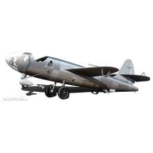 Planet Models 129-PLT203 - Heinkel He 176