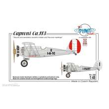 Planet Models 129-PLT240 - Caproni Ca 113 in 1:48