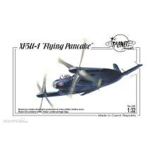 Planet Models 129-PLT248 - XF5U-1 Flying Pancake in 1:32