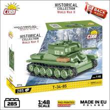 Cobi 2716 - T-34-85