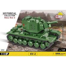 Cobi 2731 - KV-2