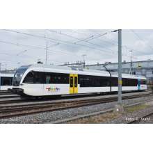 Piko 27504 - Sound-Elektotriebwagen GTW 2/6 Stadler THURBO bwegt SBB IV, inkl. PIKO SoundDecoder