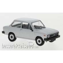 Brekina 27603 - Volvo 66, metallic silber, 19