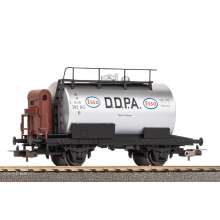 Piko 27715 - Kesselwagen Esso DSB III