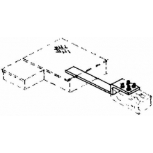 Weinert 2800 - Zusatzschwelle (0)