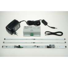 Uhlenbrock 28200 - IntelliLight II Startset