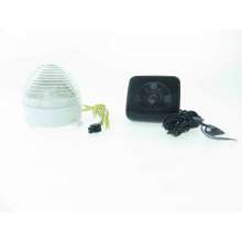 Uhlenbrock 28230 - IntelliLight II Blitz und Sound