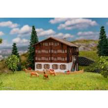 Faller 282772 - Alpenhaus Langwies