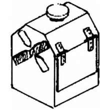 Weinert 2828 - DKW-Laternen-Attrappe (0)